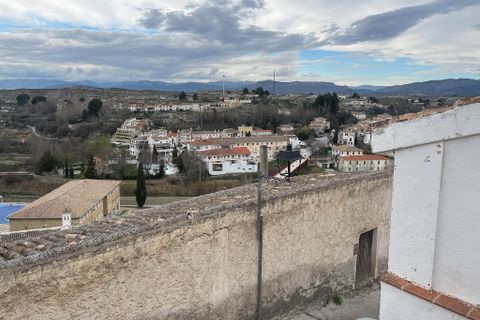 Cave house i Galera, Granada, Galera - € 79.950 | Ref: cs2230 - foto 41
